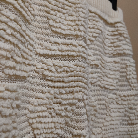 Spring / Fall Mini Skirt - Picture 7 of 12